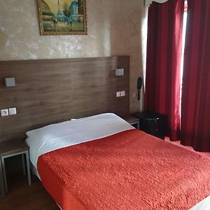 Kamer met een King Size Bed