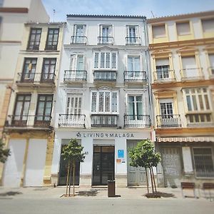 Living4Malaga Suites Superior