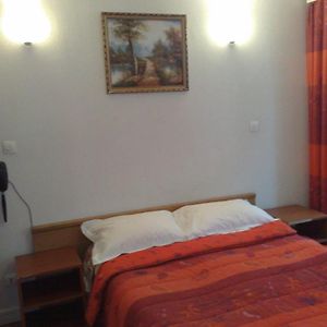 Kamer met een King Size Bed
